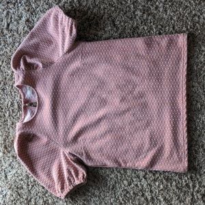 Madewell Puff Sleeve Top